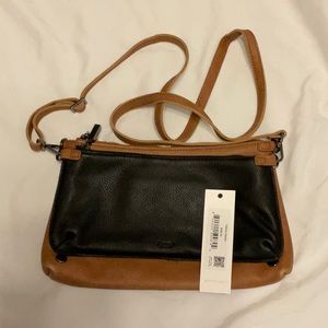 Hammitt Nathan leather crossbody new with tags